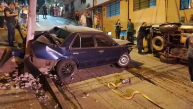 Foto Cuerpo de Bomberos Voluntarios Villamaria