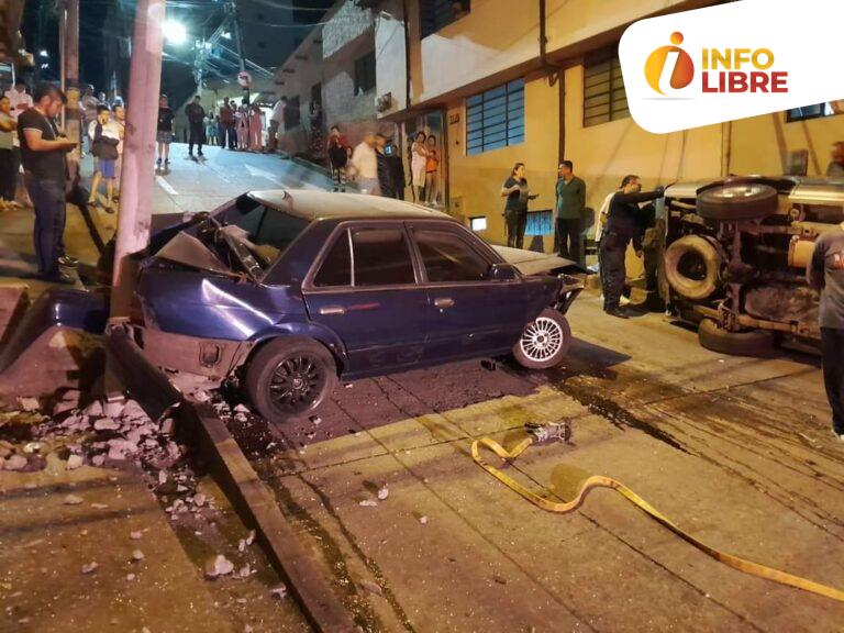 Foto Cuerpo de Bomberos Voluntarios Villamaria