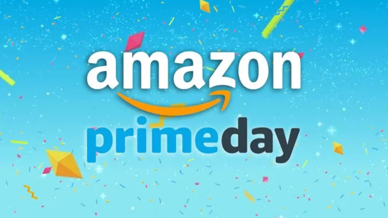 Hoy arranca el Prime Day de Amazon con envío gratis y descuentos irresistibles en productos populares