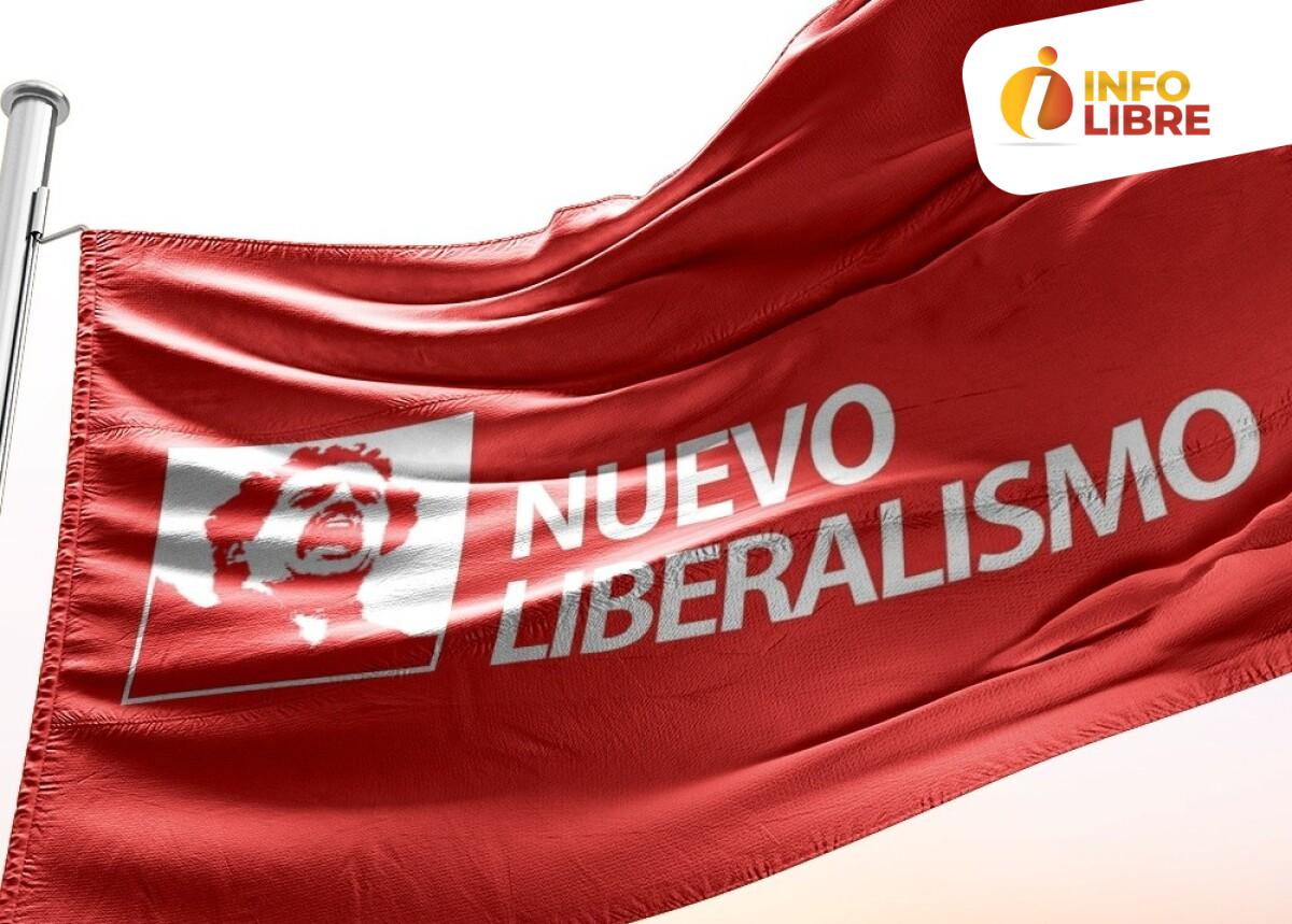 bandera NL