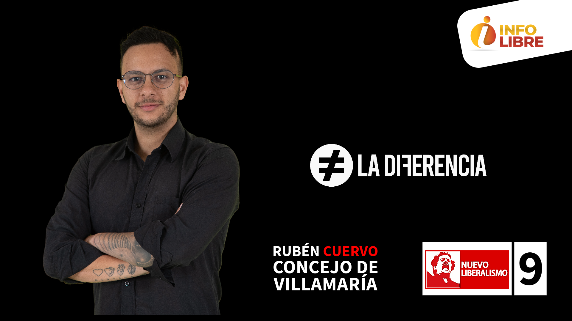 Rubén Cuervo Rubén Cuervo
