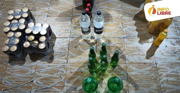 Productos vencidos