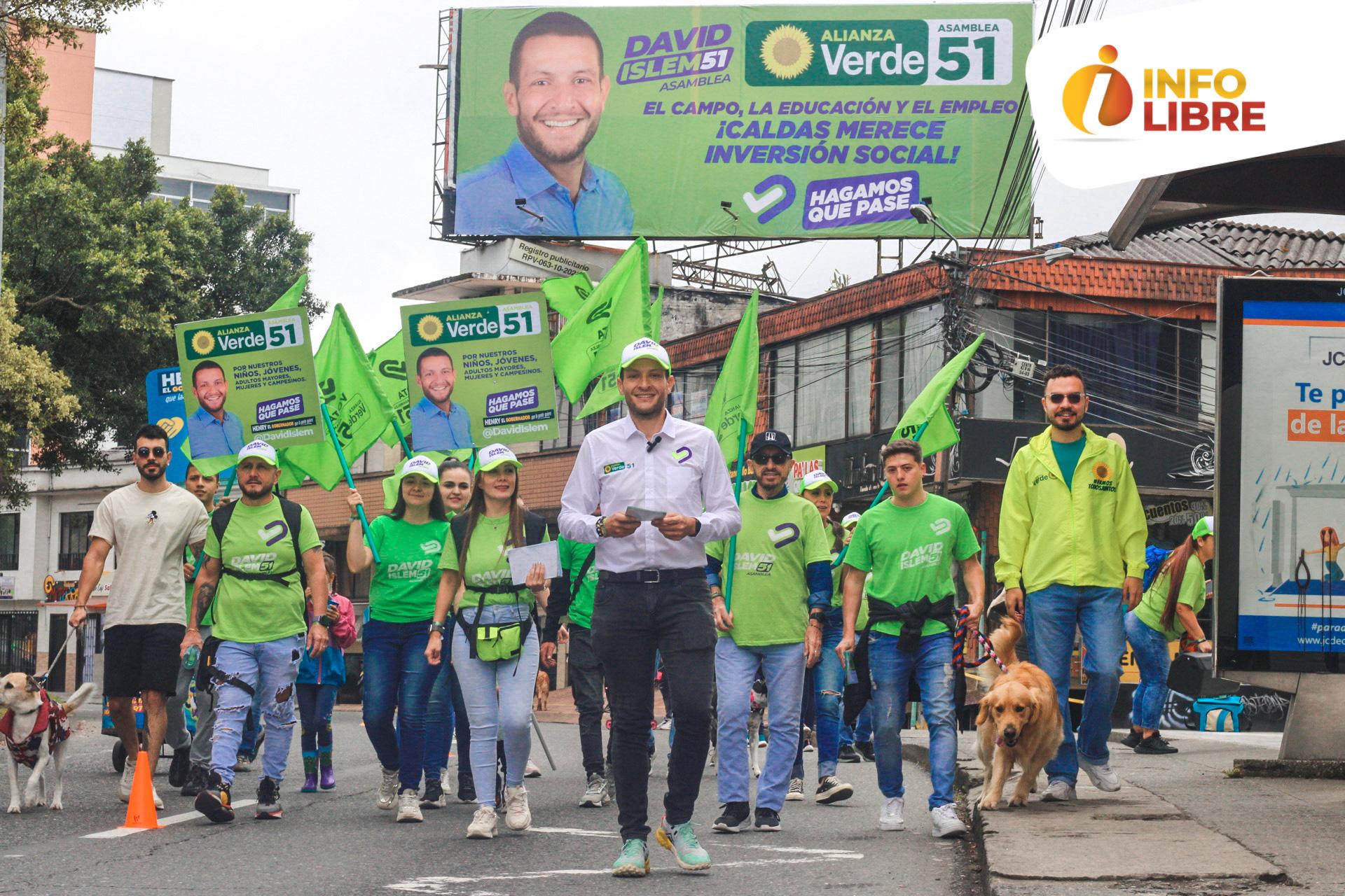 David Islem David Islem