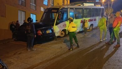 Foto Bomberos Voluntarios Villamaría