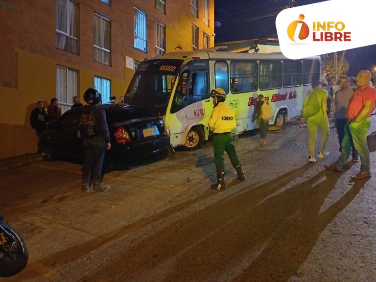 Foto Bomberos Voluntarios Villamaría