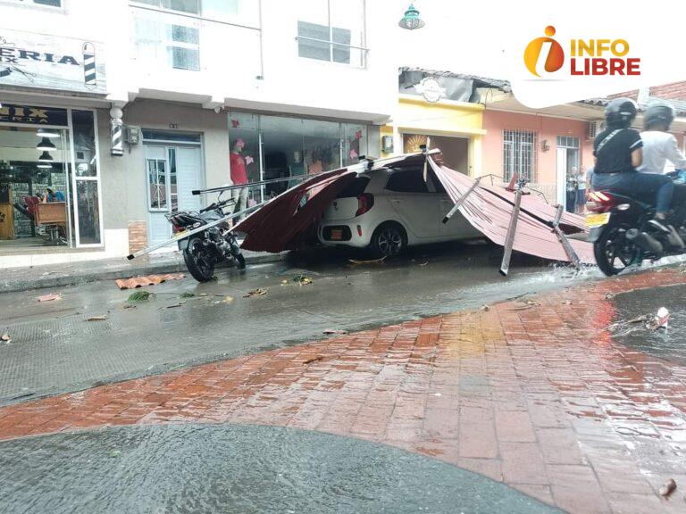 Supia, Caldas