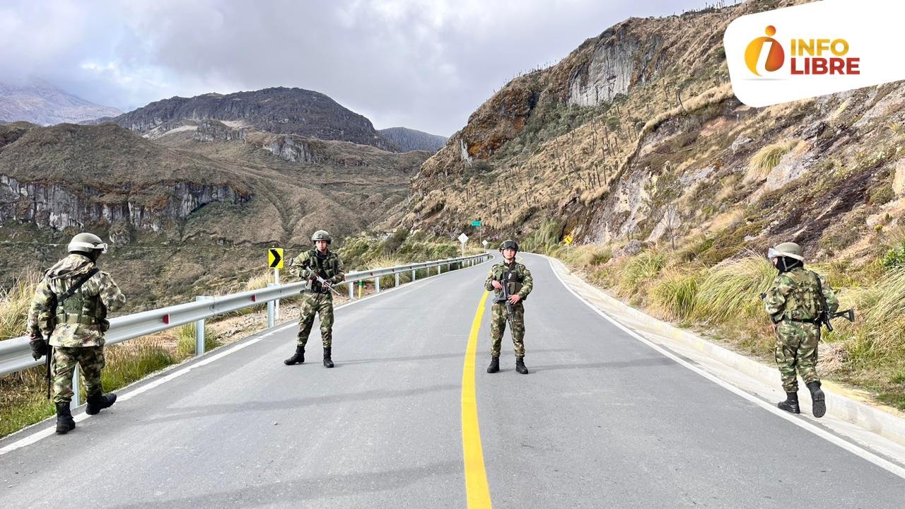 Ejército de Colombia