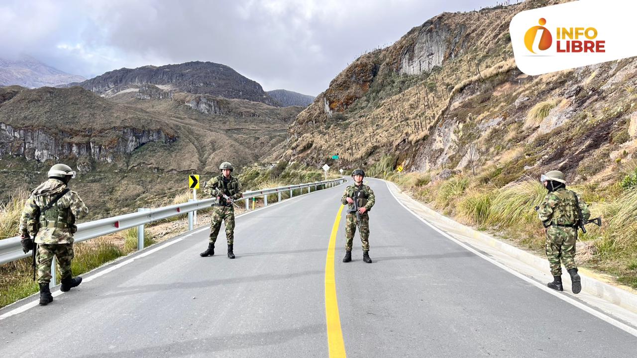 Ejército de Colombia Ejército de Colombia