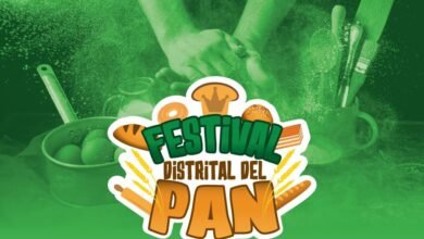 Festival del pan