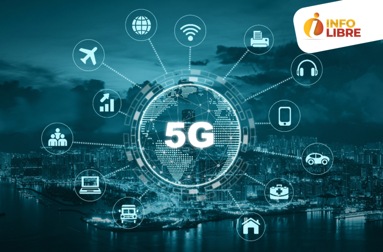 Empieza en firme el proceso de subasta 5G en Colombia