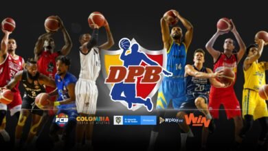 Liga WPlay de Baloncesto Profesional