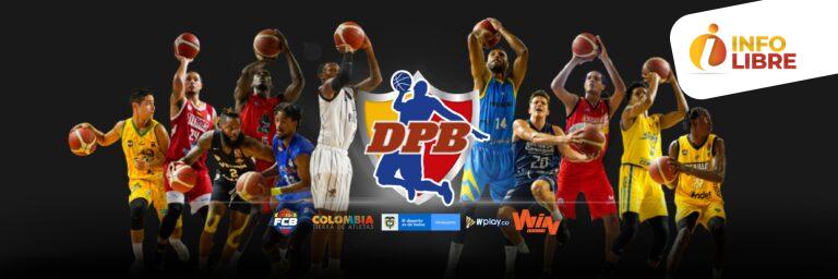 Liga WPlay de Baloncesto Profesional