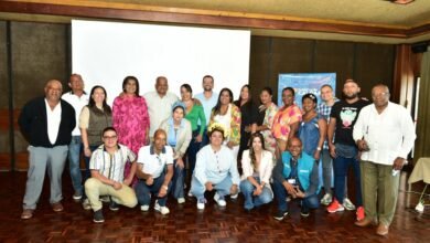 Comunidad NARP Caldas