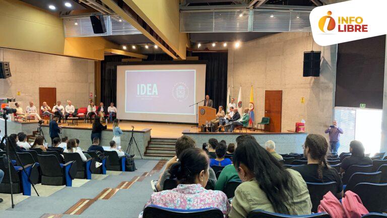 Henry Gutiérrez Despliega Detalladas Propuestas Ambientales en el Foro del IDEA