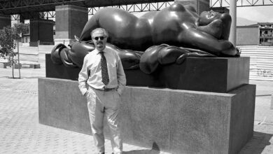 Fernando Botero