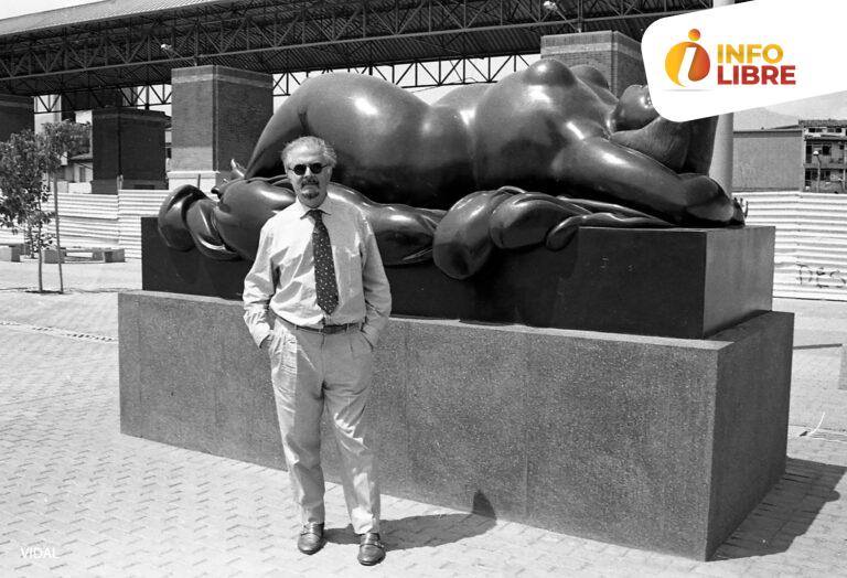 Fernando Botero