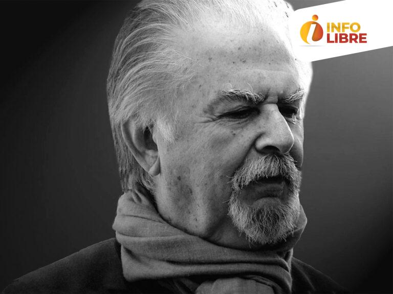 Última Hora | Muere el artista colombiano Fernando Botero