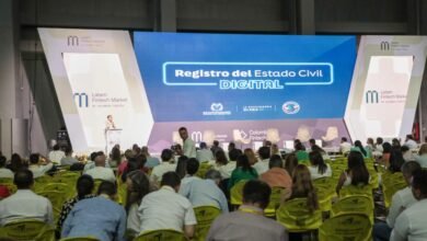 Registro Civil Digital