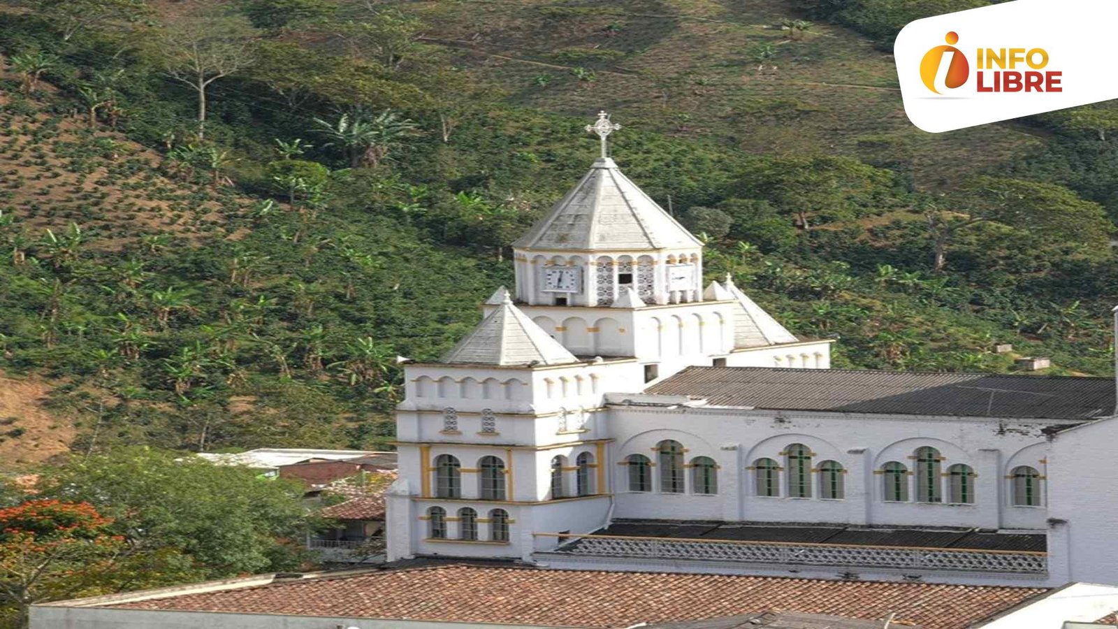 Betulia Antioquia