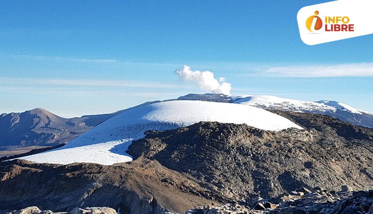 Nevado Santa Isabel