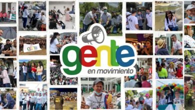 Gente en Movimiento