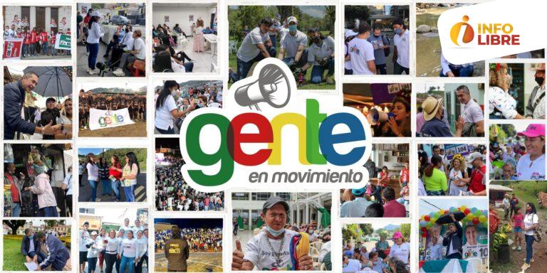 Gente en Movimiento