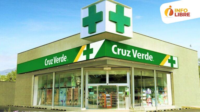 Cruz Verde