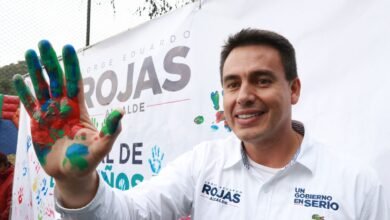 Jorge Eduardo Rojas