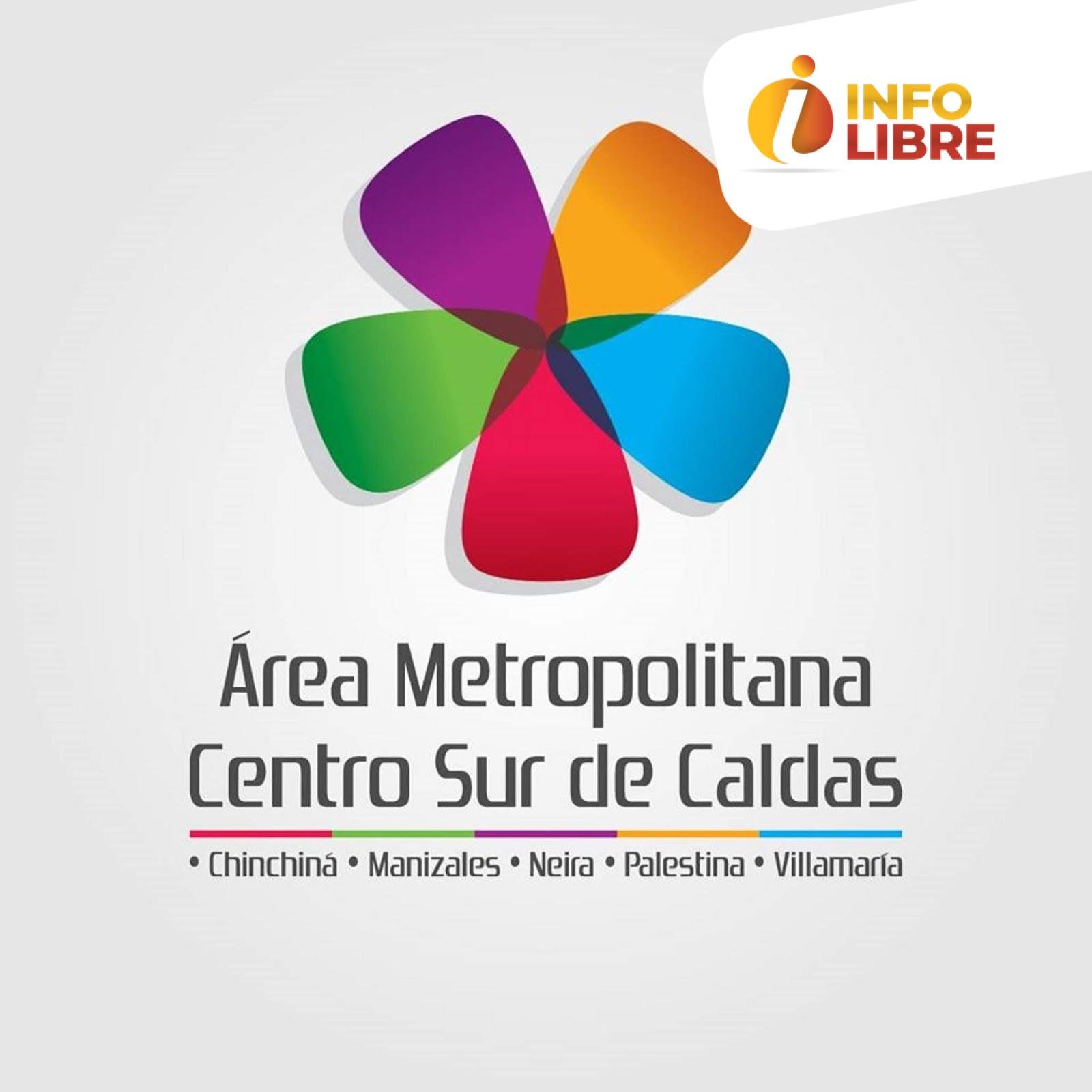 Área Metropolitana Centro Sur de Caldas