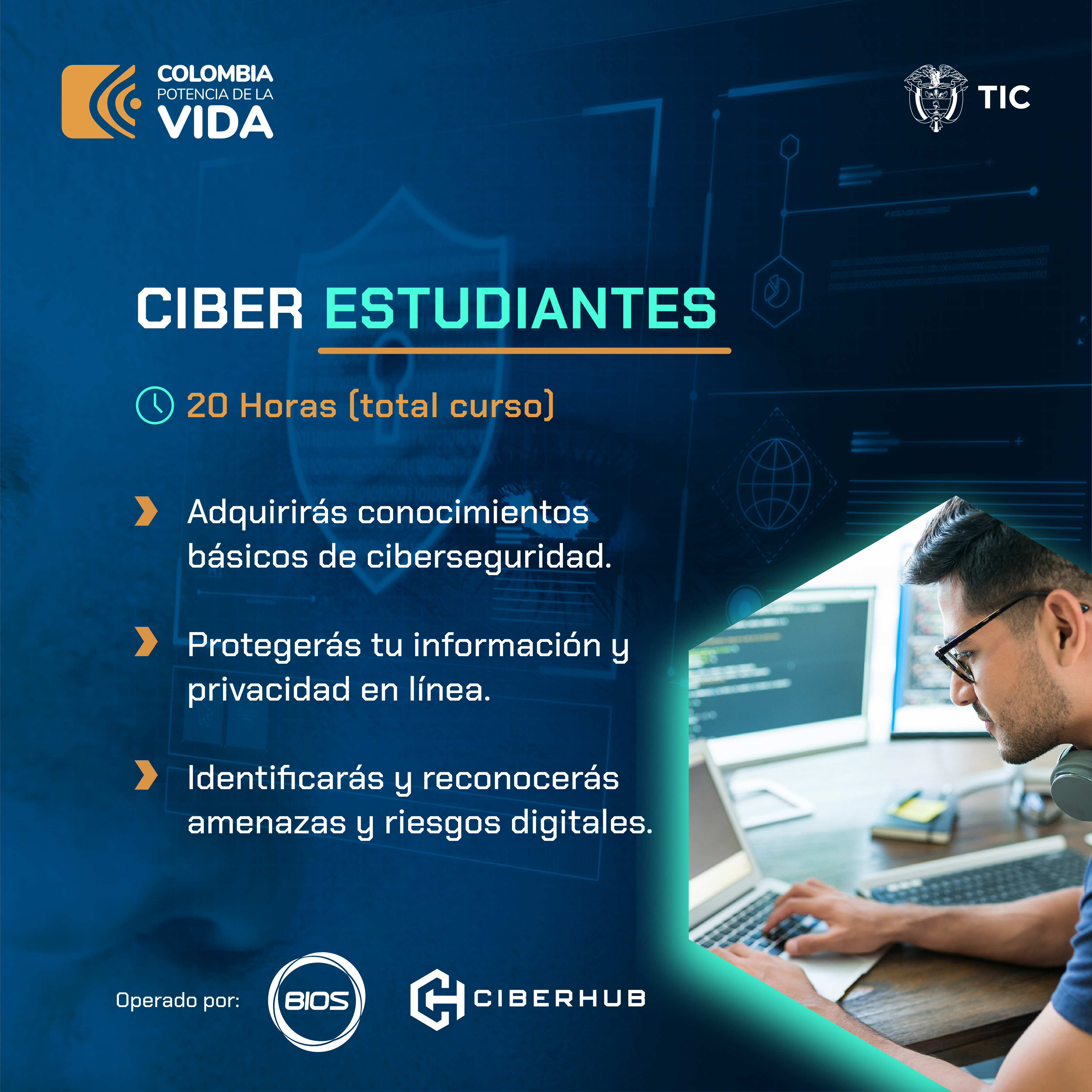 Programa Nacional de Ciberseguridad