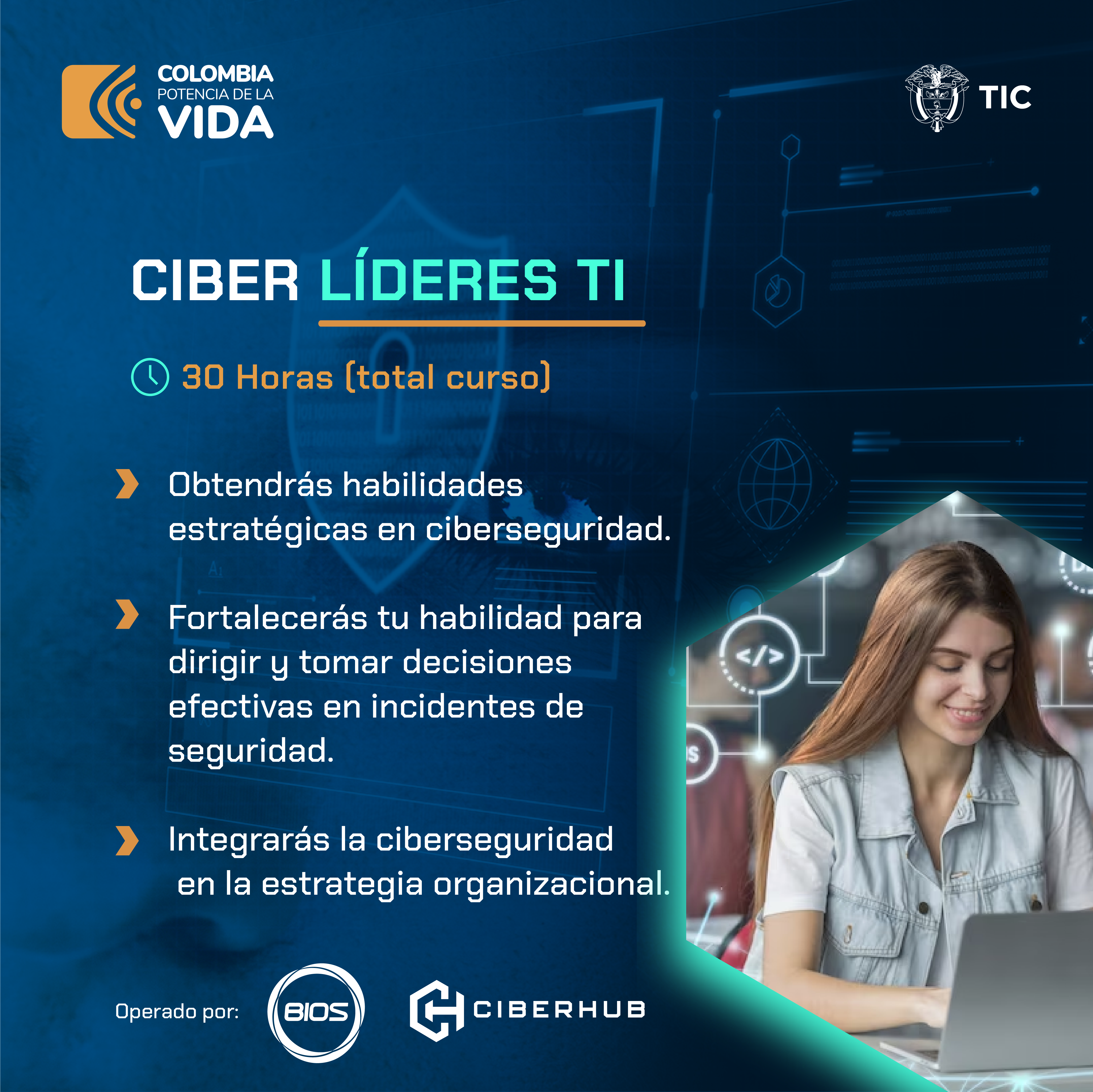 Programa Nacional de Ciberseguridad