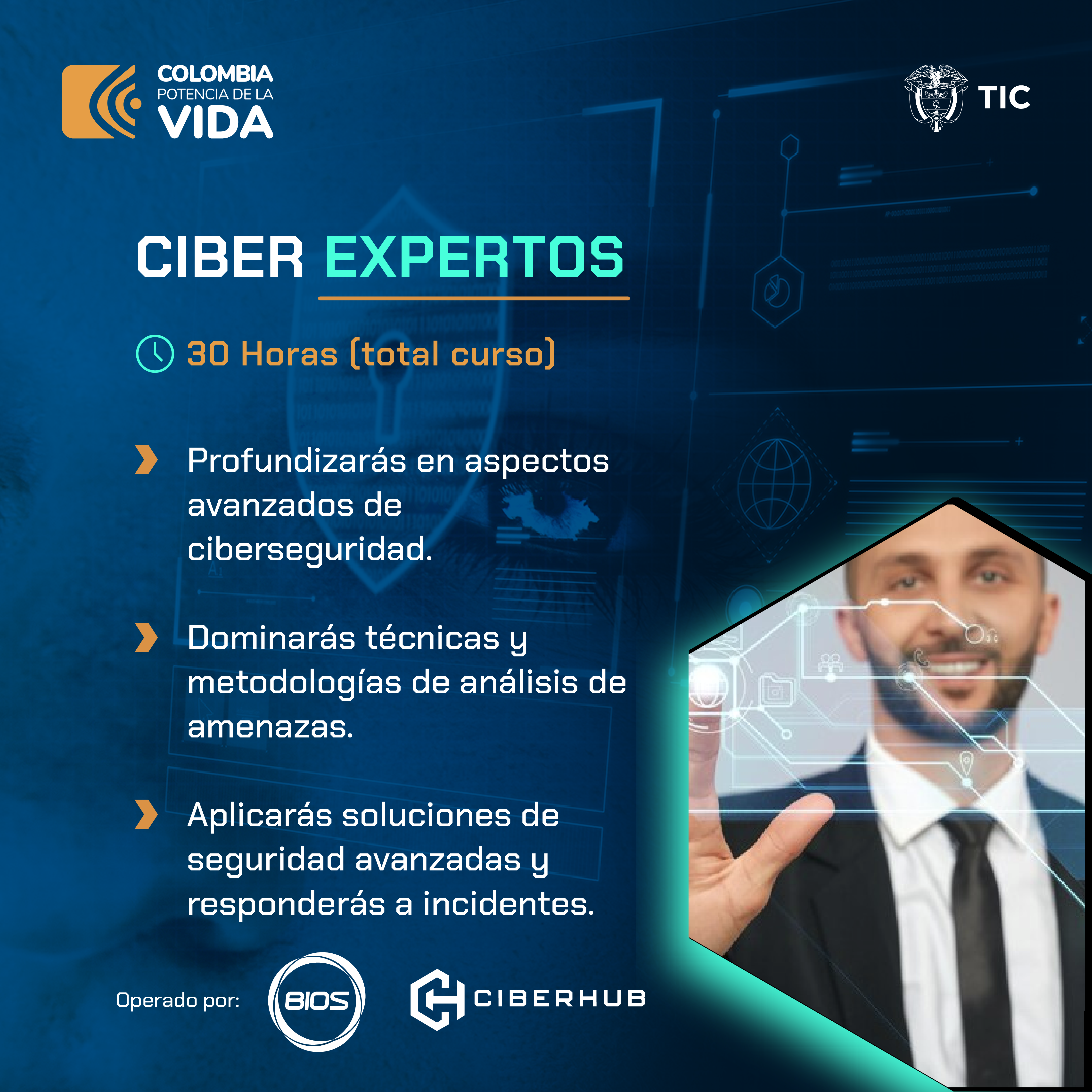 Programa Nacional de Ciberseguridad