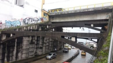 Puente Vizcaya Manizales