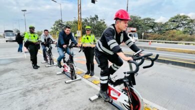 Motociclistas