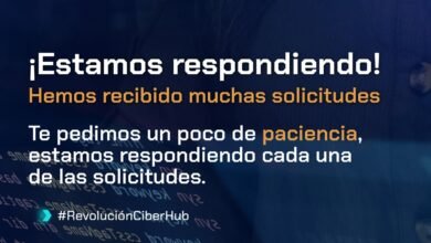 CiberHub