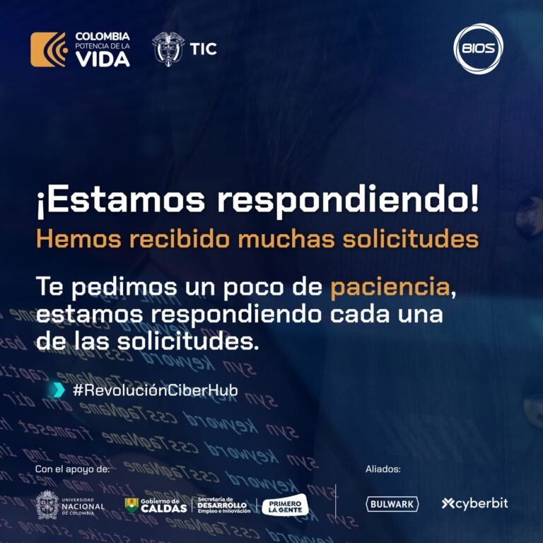 CiberHub