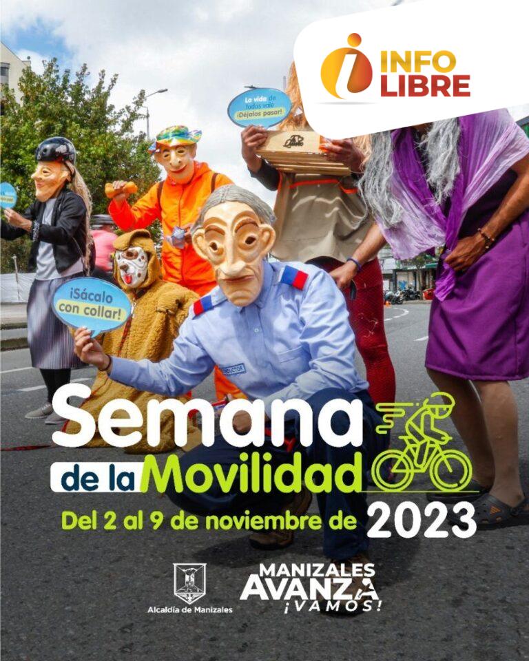 Semana de la Movilidad