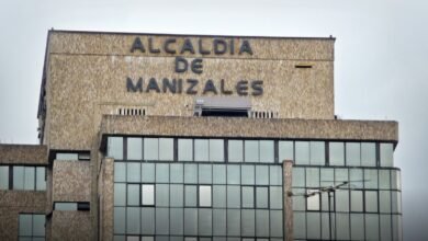 Alcaldía de Manizales