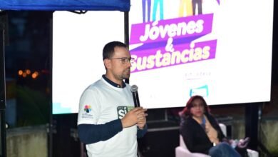 Consejo de Jovenes