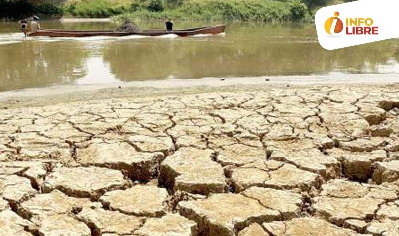 fenómeno de El Niño