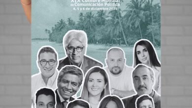 Cumbre Mundial de Comunicación Política