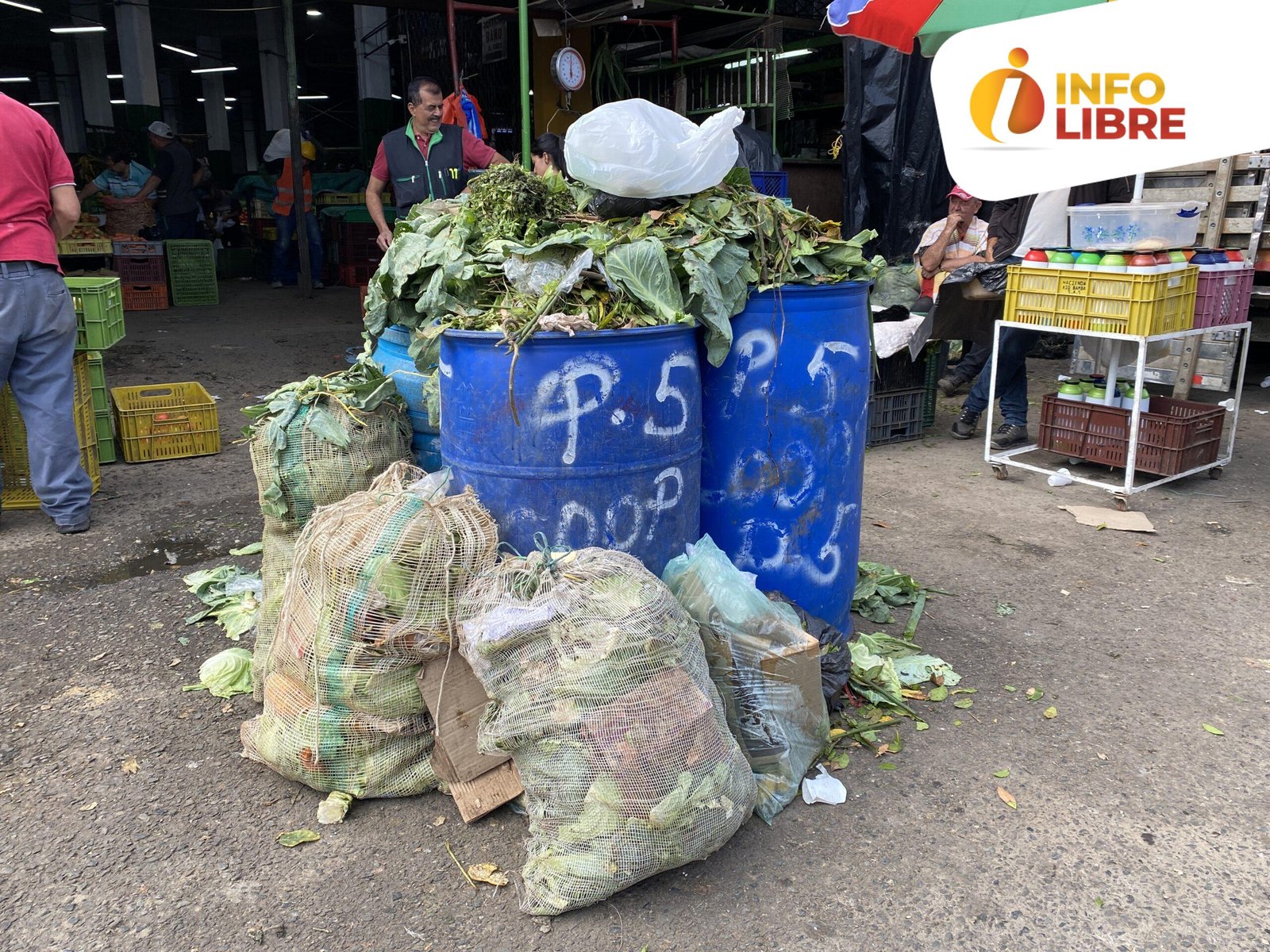 BIOS Colombia