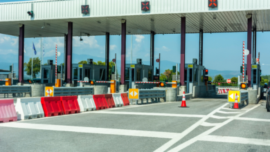 Autopistas del Café