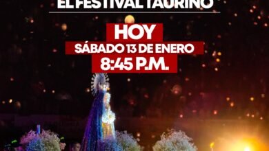 Festival Taurino de Manizales