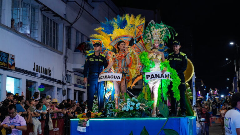 Feria de Manizales