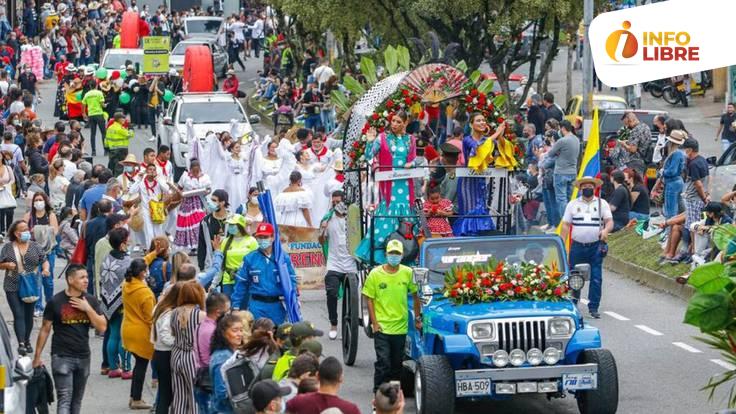 Feria de Manizales