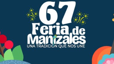 Feria de Manizales