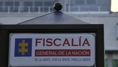 Fiscalía