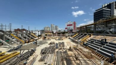 Infraestructura Deportiva