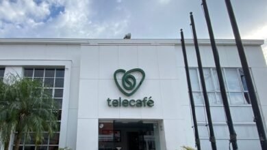 Telecafé